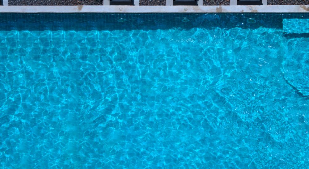 Classic Marcite's Approach to Pool Renovation