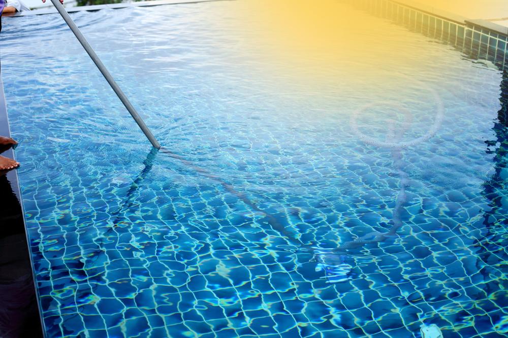 How to Handle Your Pool Refinishing Orlando FL