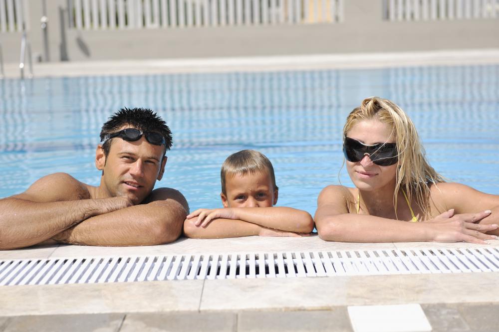 Why Choose Us for Your Pool Heating Needs