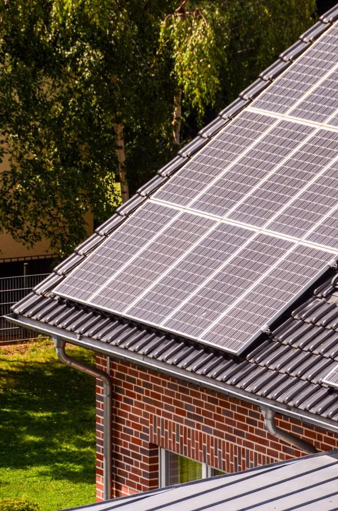 How To Choose The Right Installer For Solar Panel Installation Tampa Fl