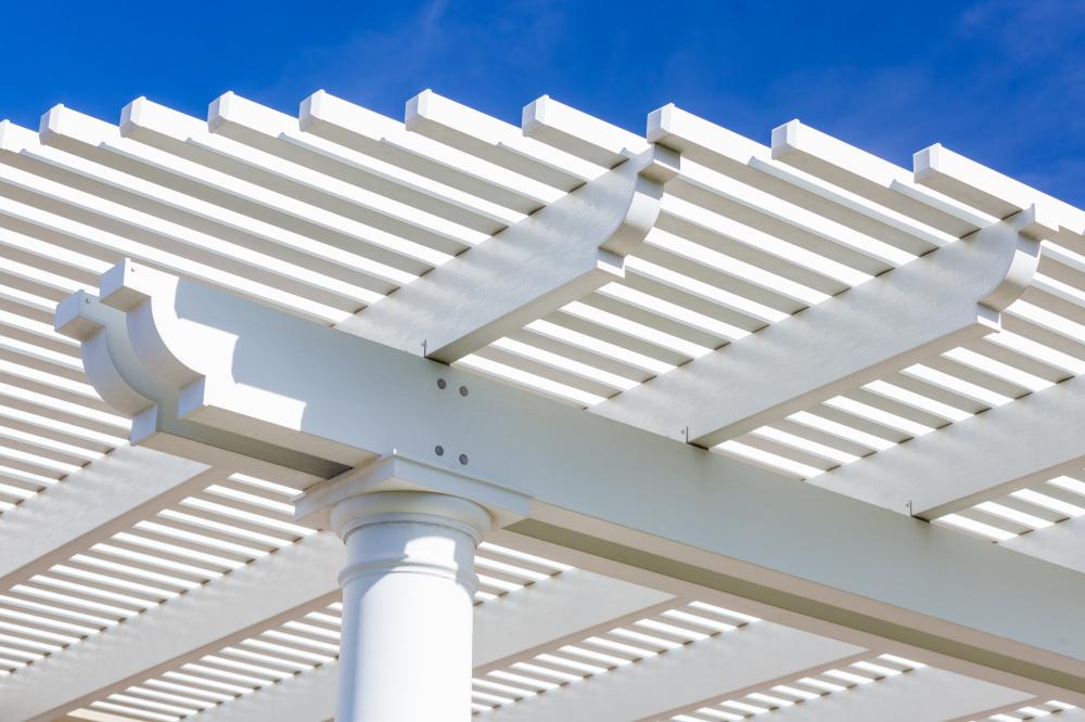 How Louvered Patio Works