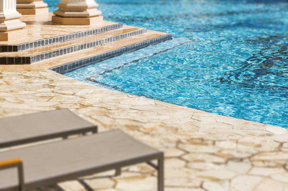 Why Choose Concrete Pools?