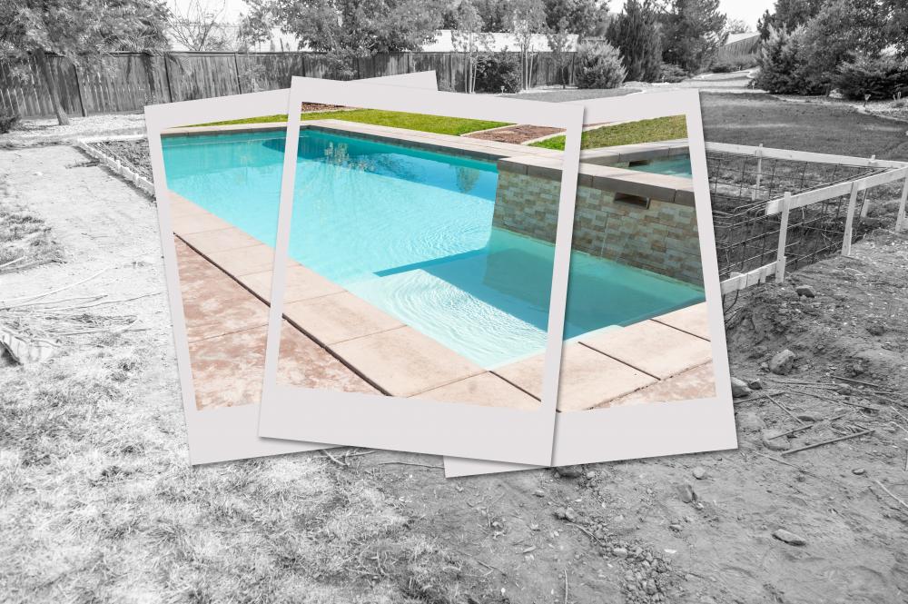 What Makes a Pool Truly Luxurious?