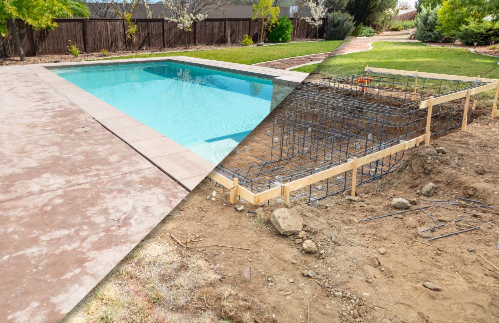 Our Approach to Pool Design