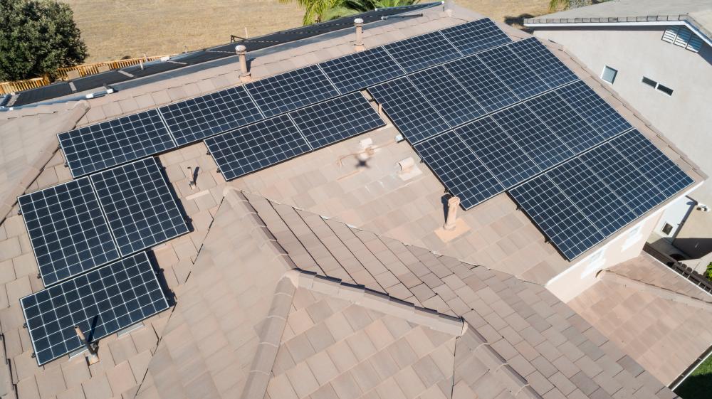 Why Choose Tesla Solar Panels?
