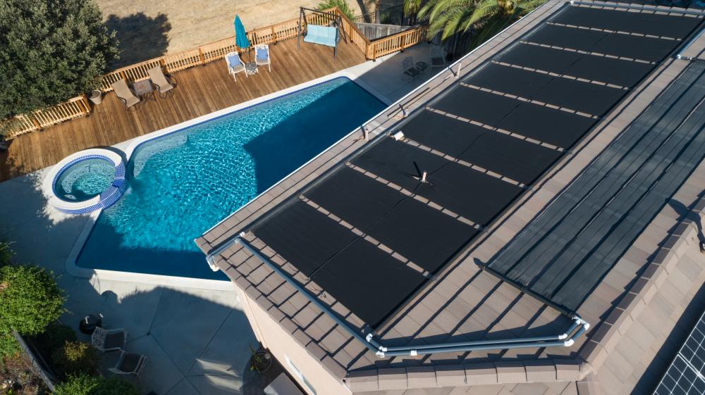Home Solar Panel System Tampa Fl Installation Process