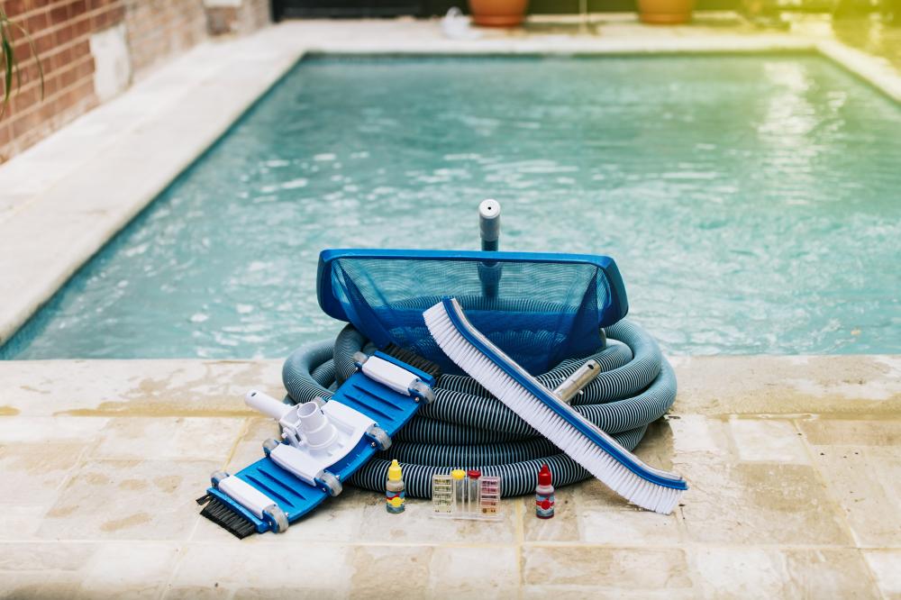 Why Choose Bliss Pools?