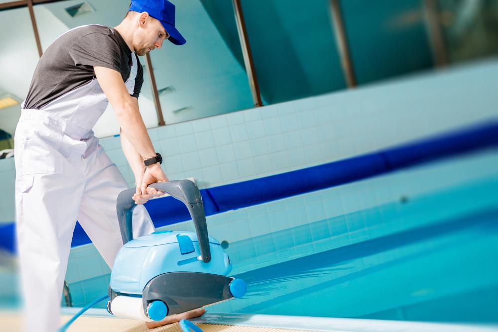 Factors Affecting Pool Equipment Repair Cost