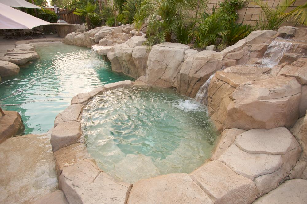 Why Is Bliss Pools the Best Pool Builder Conroe TX?