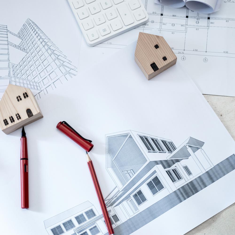 Comprehensive Approach to Foundation Construction