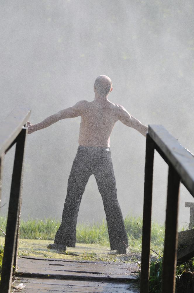 How to Choose the Right Misting System