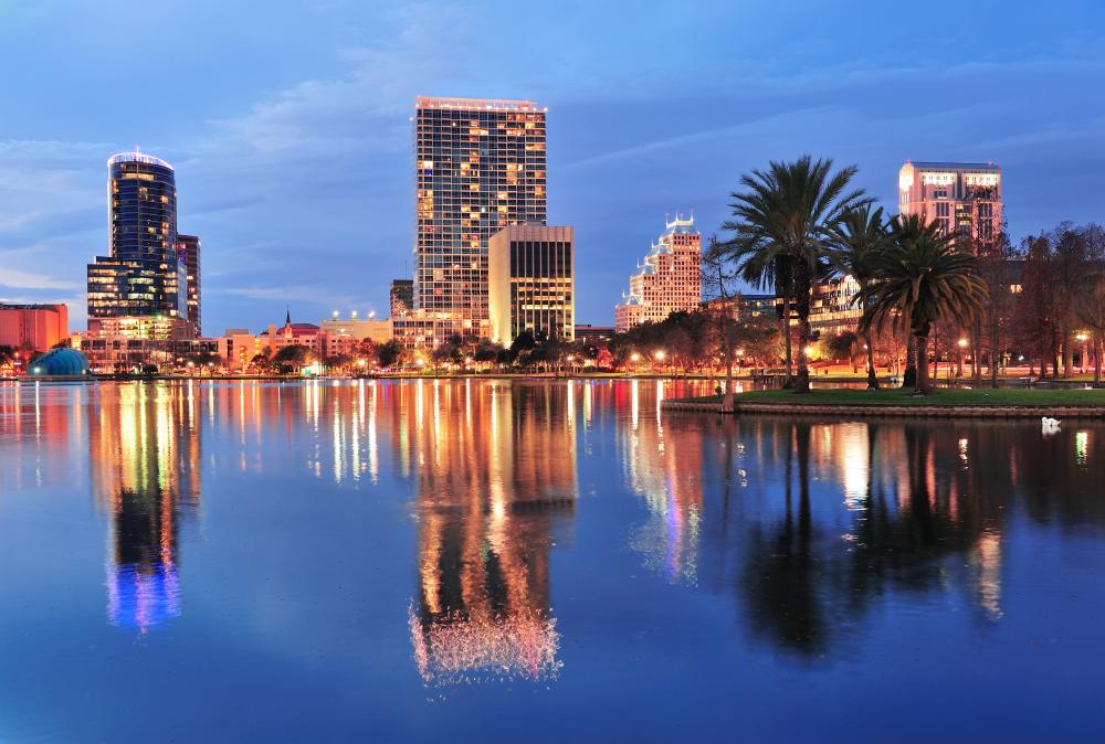 Why Choose Florida Detox Centers?