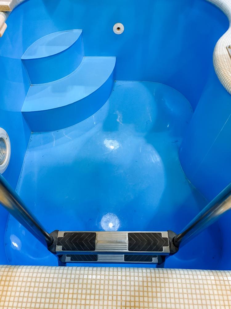 Why Resurface your Pool Deck?