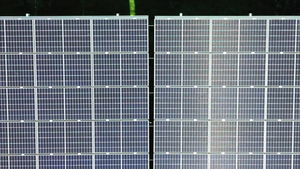 Why Solar Energy?