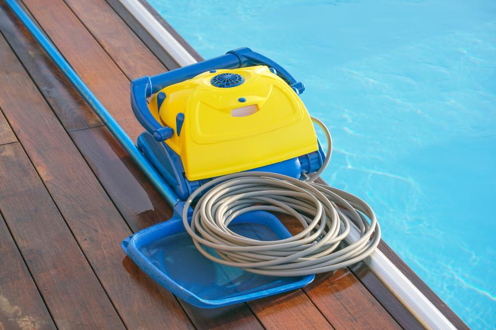 Building Your Dream Pool in Fruitland Park, FL