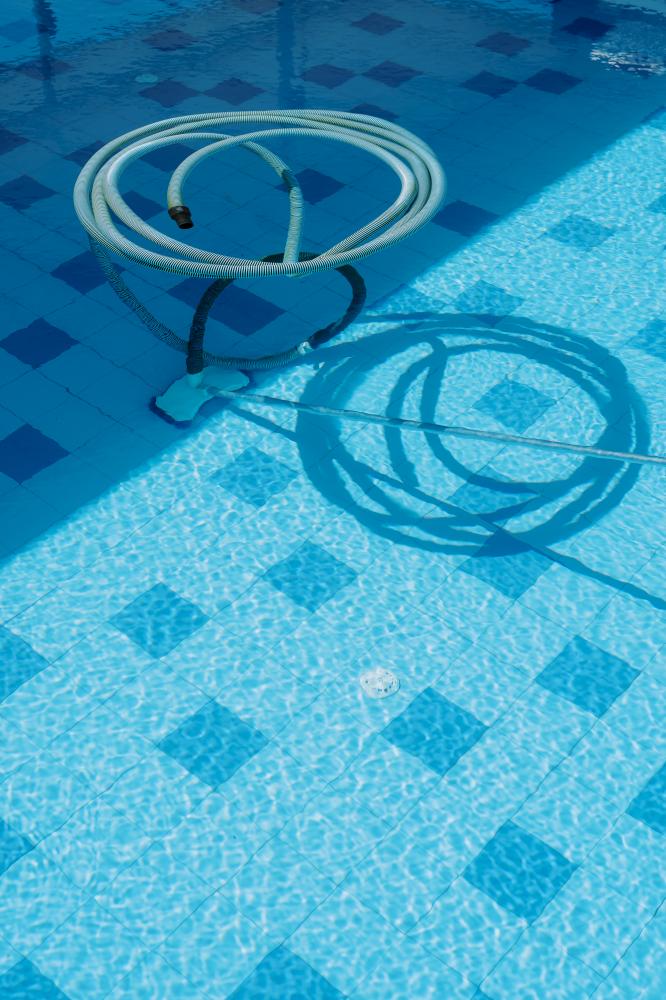 Choosing the Right Pool Heat Pump