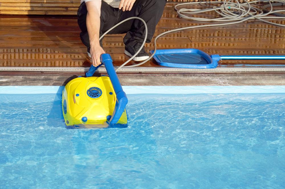 Pool Contractors Mount Dora FL 1 How Do We Ensure Quality?