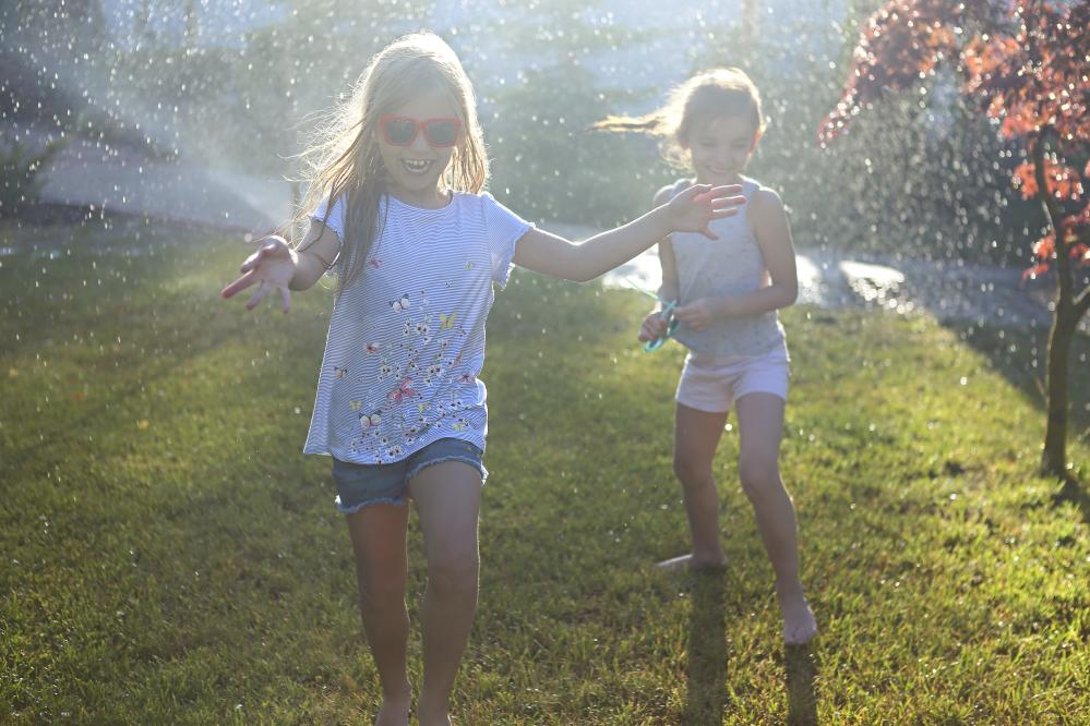 Features and Benefits of Misters