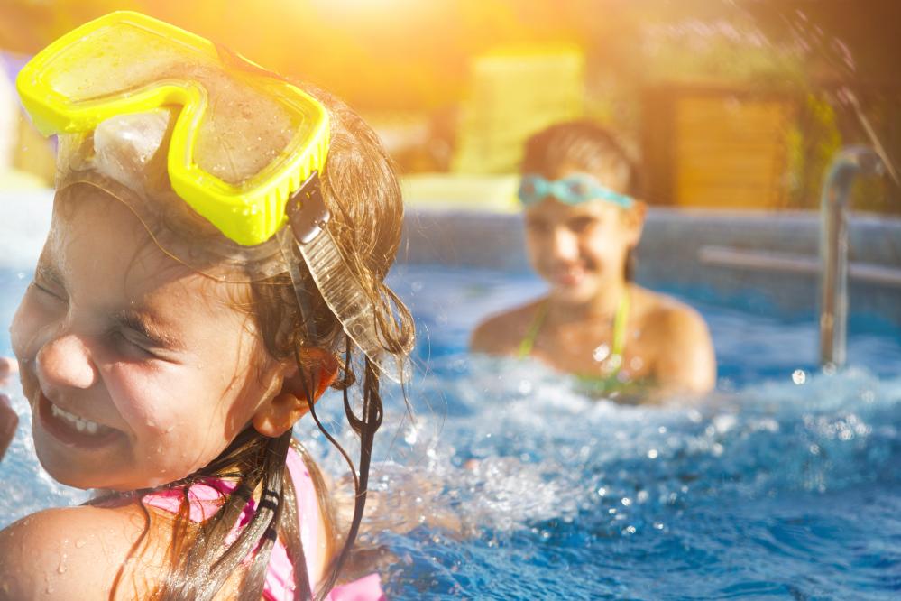 Choosing the Right Pool Heat Pump