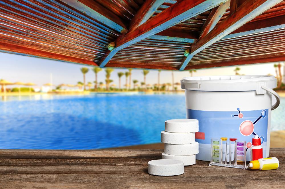 Solar Solutions for Your Pool