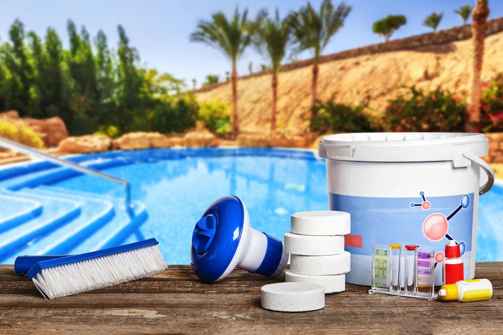 How Often to Service Your Pool Filter