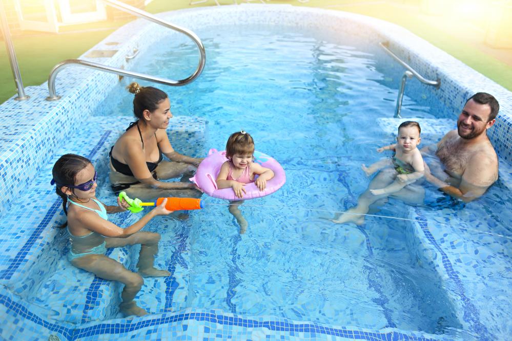 Choosing the Right System for Your Pool