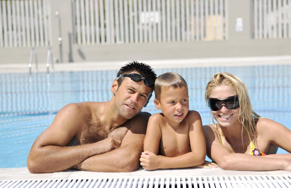 Benefits of Pool Heat Pumps in Daytona Beach