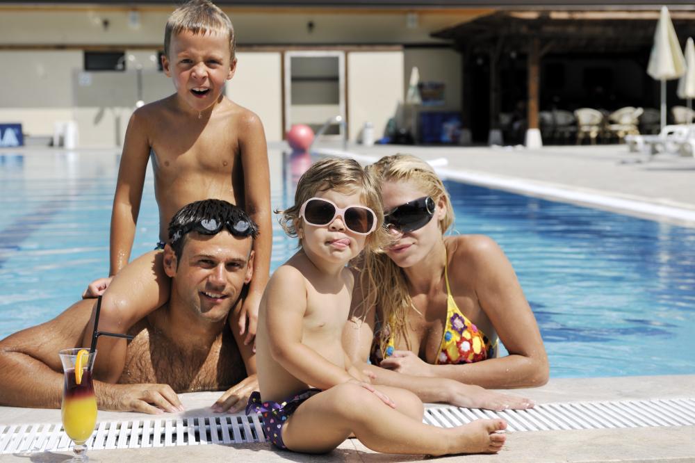 Benefits of Solar Pool Heating