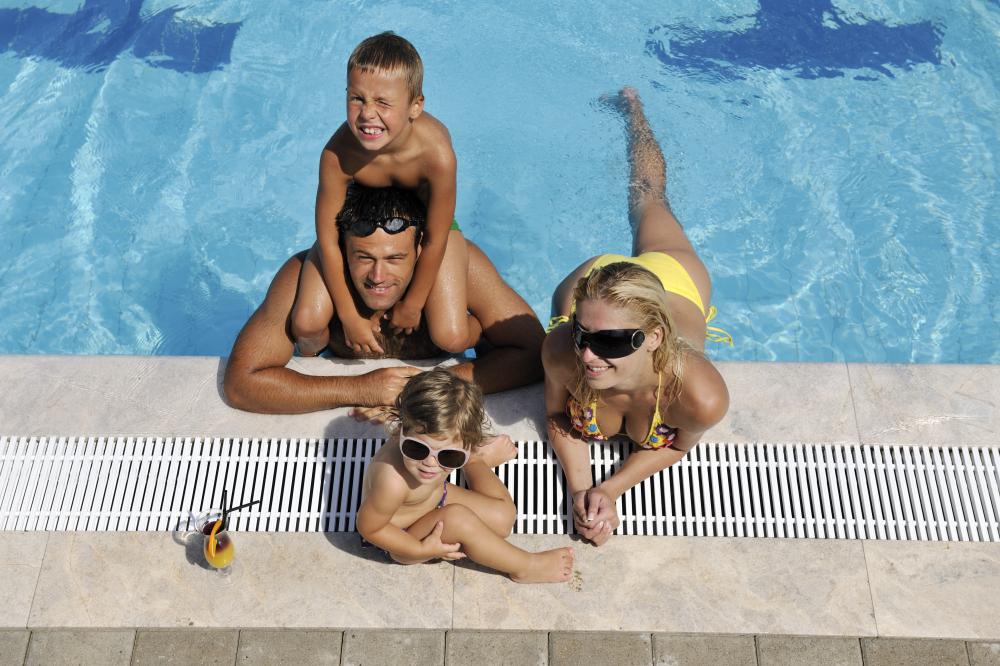 Customizing Your Pool Heating Experience