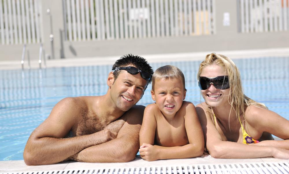 Choosing the Right Pool Heat Pump