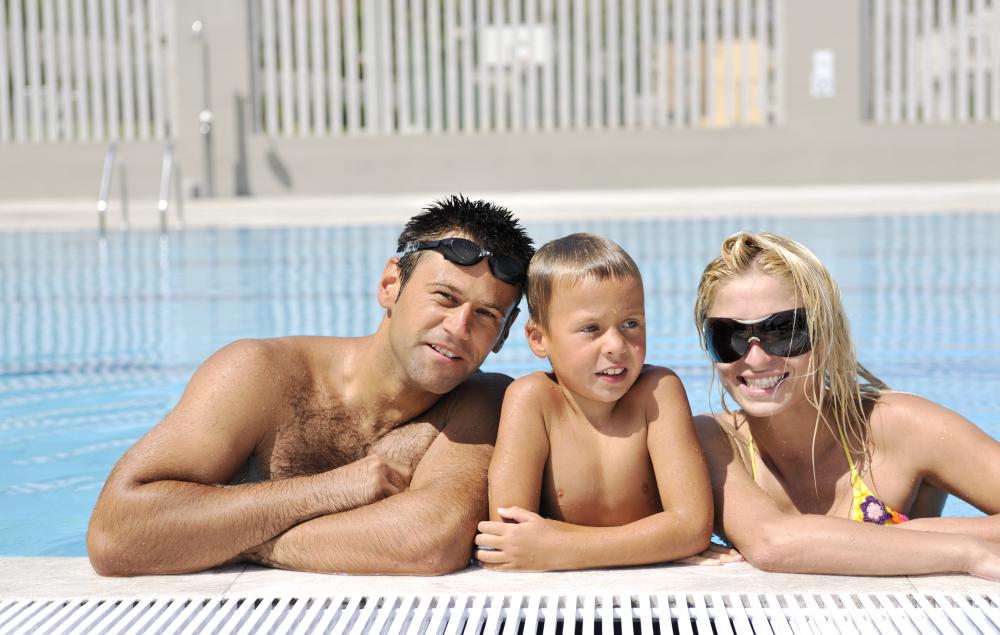 Choosing the Right Solar Pool Heater for Your Debary Home