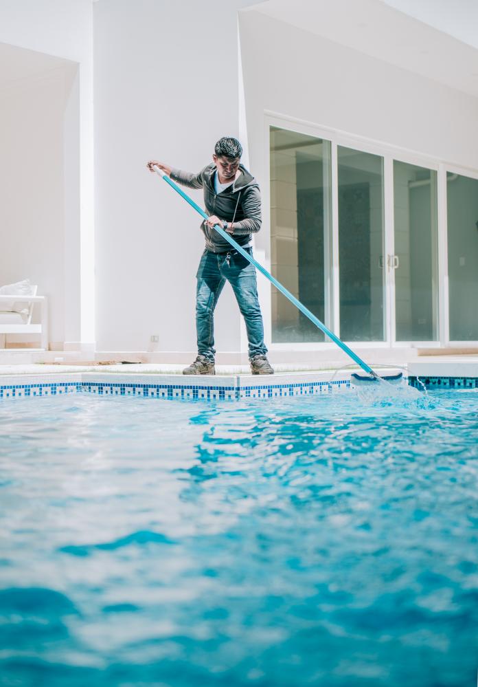 Expert Tips for Pool Equipment Maintenance