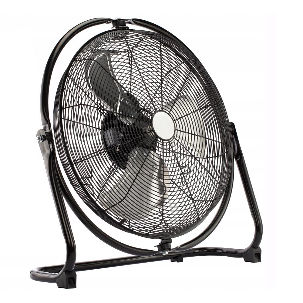 How Do Patio Fans With Misters Work?