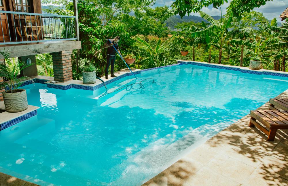 Why Choose Us for Your Pool Cleaning Needs