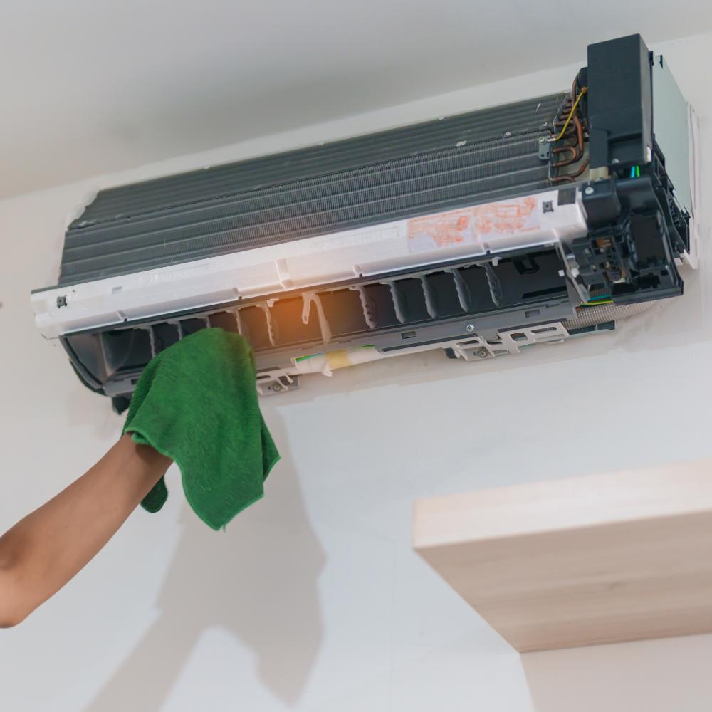 Strategies for Maintaining Clean Vents Between Professional Services