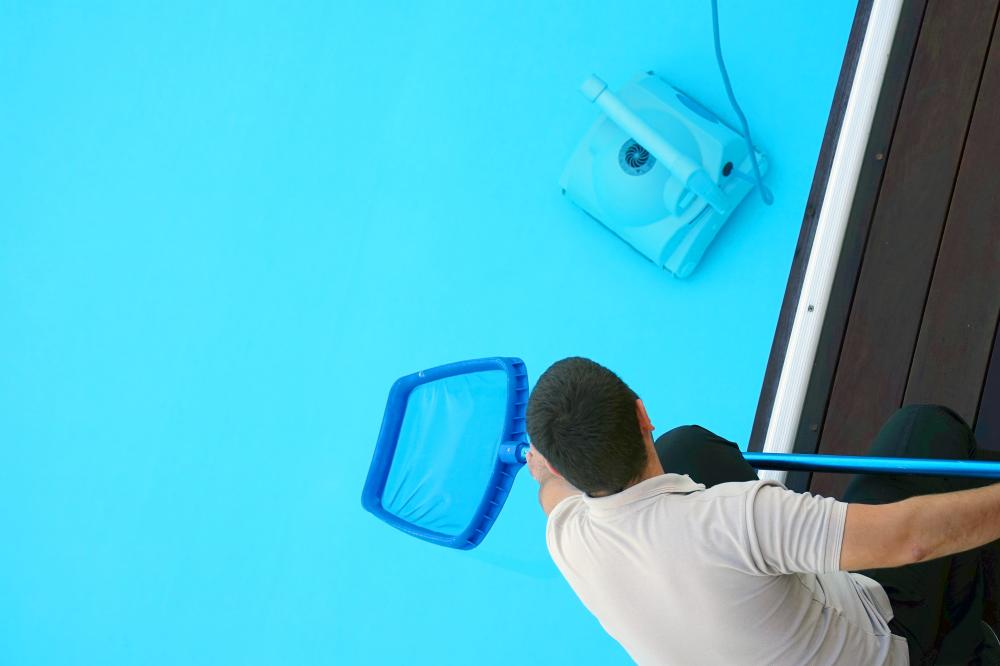 How to Select the Right Pool Contractor Austin