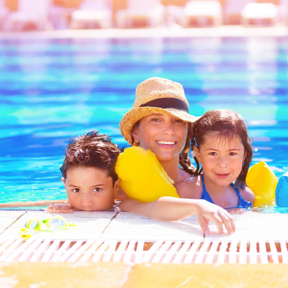 The Pool Installation Process: Step by Step