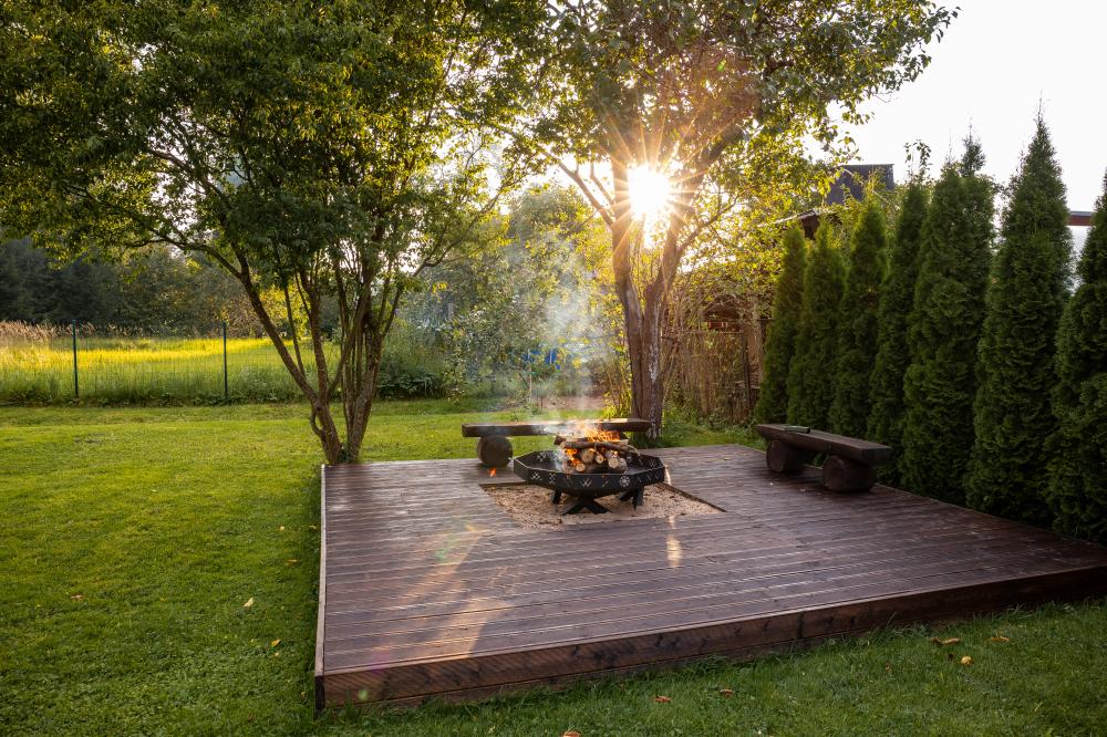 Why Littleton Co Custom Deck Builders Excel