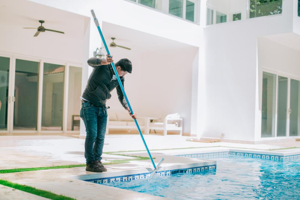 What Qualifies as a Pool Renovation Austin Emergency?