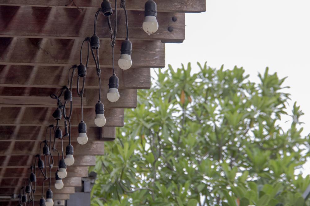 Key Components of an Effective Patio Misting System