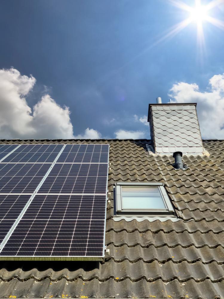 Why Pes Solar Stands Out In Tampa