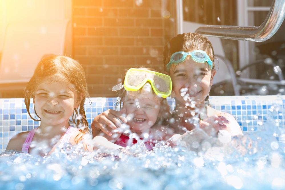 Why Choose Heat Pumps for Your Pool