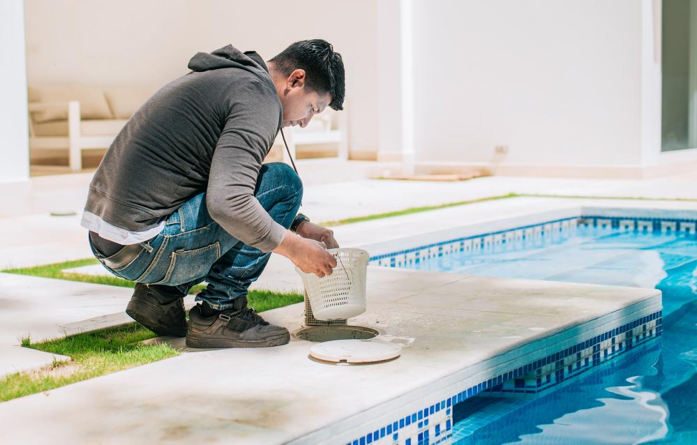 The Bliss Pools Approach to Customer Service