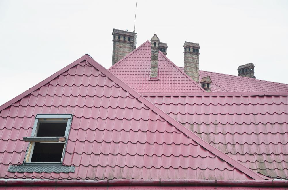 Expert Roof Inspection in Philadelphia for Architectural Protection
