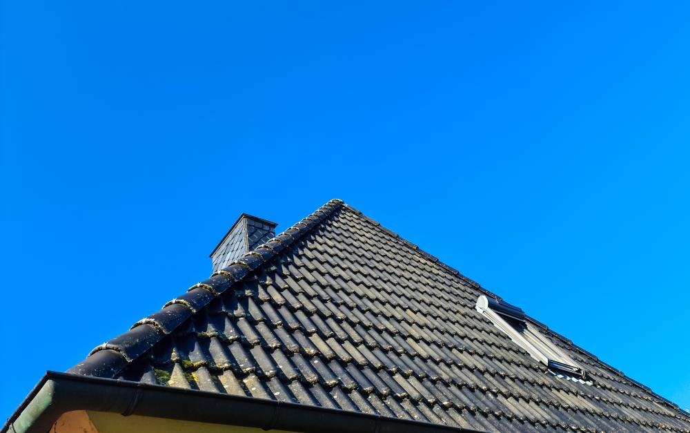 Our Comprehensive Roofing Services