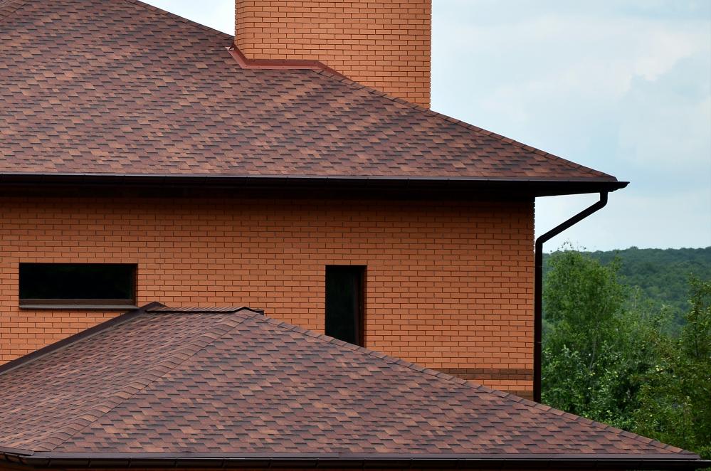 Residential Roofing With a Difference