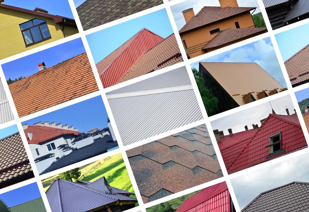 Affordable Roofing Options in Clearwater FL