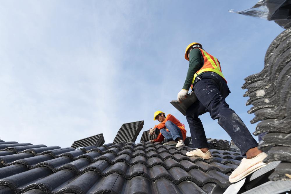 Why Choose Commercial Roofers Melbourne from Florida Roof Bros?