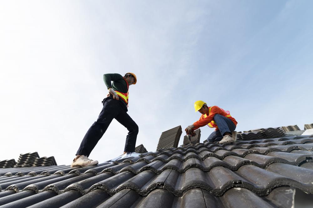Why Choose Florida Roof Bros