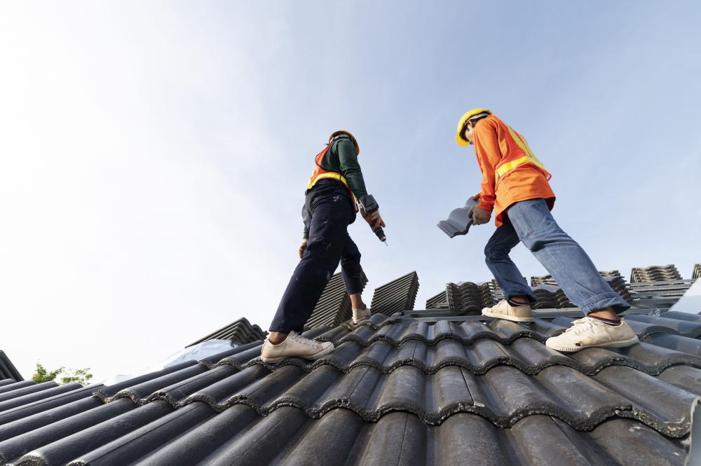 What to Consider When Selecting Roofers Melbourne?